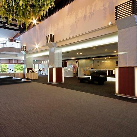 Hotel Garden Palace Kumagaya Eksteriør bilde